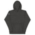 No Free Man Shall Be Debarred The use Of Arms Within His Own Lands Unisex Hoodie (Back Design) - Mainstream Freedom